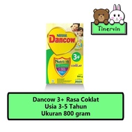 Dancow 3+ Chocolate 800 Grams