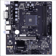Colorful B450M B550M A520M White Sea View Room CPU Motherboard AM4 Fifth Generation AMD DDR4 128GB F
