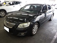 【只賣好車】2008 Toyota Camry、2.4cc 跑34萬2，低調型，幾乎沒毛病的代步車！！！