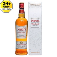 Dewars White Label 1L