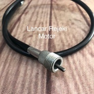 Kabel RPM Tachometer Speedometer Spidometer Yamaha RS 100 LS3