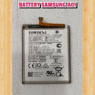 Battery Samsung A01 Battery Samsung A01 Ori