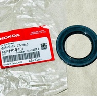 HONDA Forza 350 Year 2020-2023/ADV 350 2022-2023 Oil Seal 91203-K1B-T01 (37x58x5)