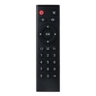 MIS Tanix Tx6 Remote control for A-ndroid tv box tanix Tx5 max TX3 MAX Mini Tx6 TX92