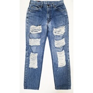 Used Japan Jeans For Sale Brand EDWIN.