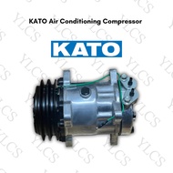 （READY STOCK) KATO Air Conditioning Compressor SD7H15