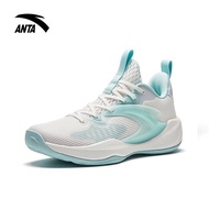 ♞,♘,♙ANTA Men Klay Thompson KT Light Cavalry 9.0 Basketball Shoes