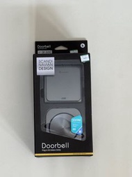 Hopewell wireless doorbell