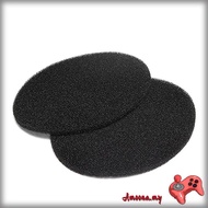 AMOONA 2PCS Breathable Soft Ear Pad Inside Tone Foam Cushions Earpad 1Pair for HD650 HD600 HD598 Hea