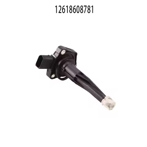 12618608781 Engine Oil Level Sensor For BMW 1 3 Series F20 F21 F30 F31 2012-2018 Diesel N47 B47 Oil 