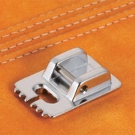 Snap on 5 Groove Pintuck Foot compatible with Singer,Janome,Babylock, Brother 701-5 AA7275