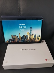 HUAWEI MatePad 10.4吋