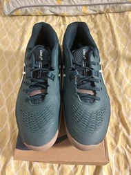 Asics Gel-Resolution X 男士網球鞋