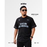 Jarsey Saad Moslem Limited ML32