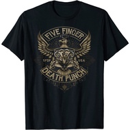 5FDP T-Shirt - USA Eagle T-Shirt