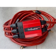 Hot Inazma Hyper Red 5point
