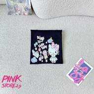 Áo Baby Tee PINKSTORE29 In Hình Hello Kitty A51038