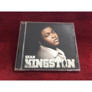 CD Sean Kingston – Condition As Shown CA8-141