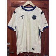 Barcelona Away Player Issue Jersey 25/26 Size S-XXL