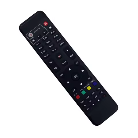 Remote Control For Freesat V8 Super V8 Golden V8 Nova V9 Pro Digital Satellite Receiver Decoder DVB-