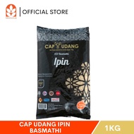 Ipin 1121 Beras Basmathi 1kg