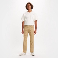 Levi’s 514 Camel Brown Straight Cut Jeans