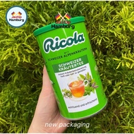 Ricola Schweizer Krauter Tea