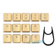 Brand New Replacement Keycap Suitable for G815 G813 G915 G913TKL Texture Anti-slip Light Transmittan