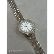 Balmer Crystals 34mm Ladies Watch 9127M SS-1