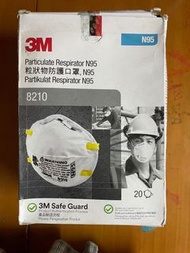 3M   n95防护口罩