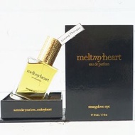 Strangelove NYC 💞 Melt My Heart 50\100ML✨NICHE小眾冷門香水\ 需預訂 Pre-Order