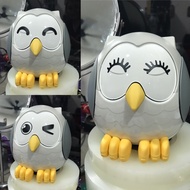 Sticker for Owl Diffuser