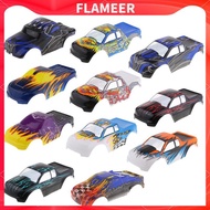 [FlameerMY] Painted RC Body Shell Bodywork for HSP 94188 94111 94108 1:10 Parts DIY