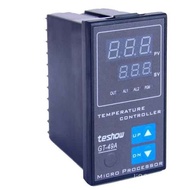 Dryer Intelligent Constant Temperature Control Thermostat GR49 Temperature control GT49AGT49 PG4Q