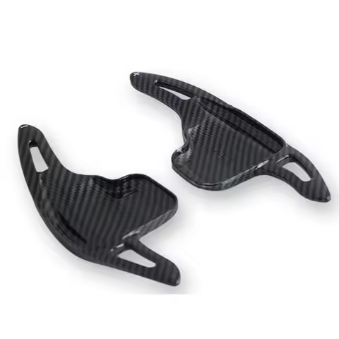 Car Steering Wheel Shift Paddle Shifter for BMW X2 X3 X4 X5 X6 F16 F15 F26 F25 F39 F48 I8 Z4 E89 2/3