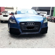 Audi TT RS TTRS Hofele Conversion Bodykit Bumper