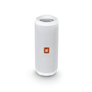 JBL FLIP4 JBL Flip4 Bluetooth Speaker White