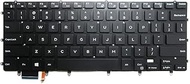 English US Laptop Keyboard for DELL XPS 15 7590 9550 9560 9570 for for Inspiron 7568 2-in-1 7558 Pre