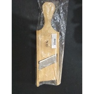 Cassava grater banana grater wooden chip grater