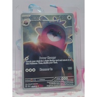 Bewear  079/064  IR Shrouded Fable