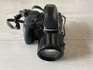 Olympus IS-1000 菲林相機