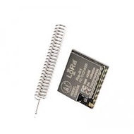 Spi Lora Transmitter Circuit 433Mhz