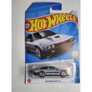 Hotwheels Alfa Romeo GTV 3.0