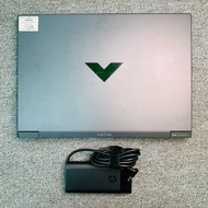 HP Victus 電競筆電｜台東二手筆電｜15.6吋｜i5-12450H｜GTX 1650｜#97