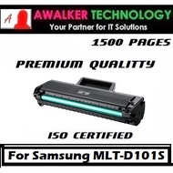 Samsung Compatible MLT-D101S laser toner ML-2160 ML-2165 ML-2168 ML-2165W ML-2168W SCX-3400 101S D10
