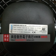 Model S4E300-AS72-44/F02 A4E300-AS72-07-52-AP26-19 ebmpapst