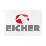 Eicher Bathroom Anti-slip Floor Mat Toilet Toilet Foot Mat Door Absorb Water Quick-drying Entry Door