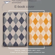 Suitable For Xiaomi E-Book Protective Case kindle Huawei JDRead1 Palm Reading light2 Reader Small Di