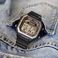 นาฬิกาข้อมือ Casio รุ่น WS-1600H-1A คาสิโอ