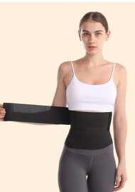 【Best value】 Waist Trainer Shaping Clothes Belt Women's Postpartum Repair Wrapping Shaping Waist Belt Shape Adjustable Waist Belt